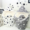 Newborn Infant Wrap Bedding Quilt Bed Sofa Stroller Basket Autumn Winter Baby Winter Autumn Baby Cotton Blanket